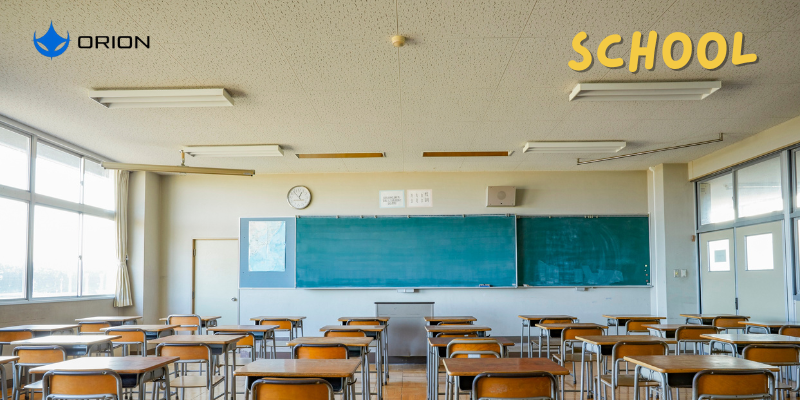 Orion School