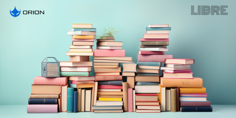 Orion libre